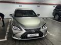 Lexus ES 250 2022 года за 20 500 000 тг. в Алматы