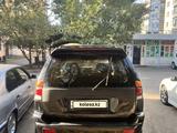 Mitsubishi Montero Sport 2000 годаүшін4 444 444 тг. в Алматы – фото 4