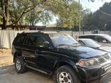Mitsubishi Montero Sport 2000 годаүшін4 444 444 тг. в Алматы