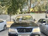Mitsubishi Montero Sport 2000 годаүшін4 444 444 тг. в Алматы – фото 3