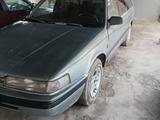 Mazda 626 1989 года за 800 000 тг. в Алматы – фото 3