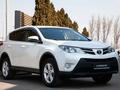 Toyota RAV4 2013 годаүшін8 990 000 тг. в Алматы – фото 9