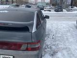 ВАЗ (Lada) 2112 2002 годаүшін900 000 тг. в Астана – фото 5