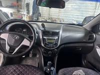 Hyundai Accent 2014 годаүшін3 500 000 тг. в Астана