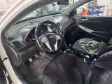 Hyundai Accent 2014 годаүшін3 500 000 тг. в Астана – фото 3