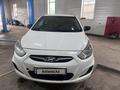 Hyundai Accent 2014 годаfor3 500 000 тг. в Астана – фото 9