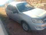 ВАЗ (Lada) Granta 2190 2013 годаүшін1 700 000 тг. в Астана