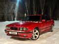 BMW 525 1991 годаүшін1 900 000 тг. в Караганда – фото 3