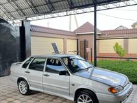 ВАЗ (Lada) 2115 2012 года за 2 250 000 тг. в Шымкент