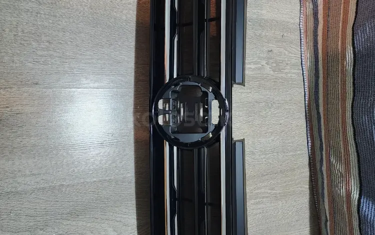 Решетка радиатора tiguan 2 16-20 Фирма OEM за 50 000 тг. в Алматы