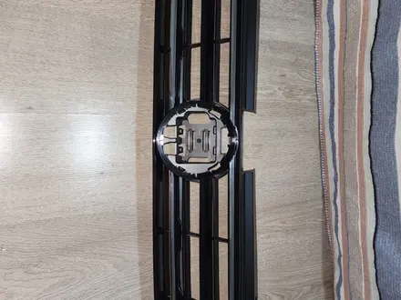 Решетка радиатора tiguan 2 16-20 Фирма OEM за 50 000 тг. в Алматы – фото 2