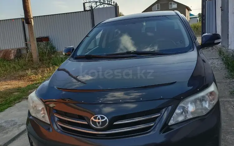 Toyota Corolla 2011 годаfor5 850 000 тг. в Усть-Каменогорск