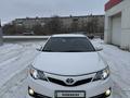 Toyota Camry 2013 годаүшін8 500 000 тг. в Актобе