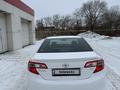 Toyota Camry 2013 годаүшін8 500 000 тг. в Актобе – фото 5