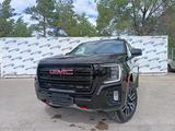 GMC Yukon 2023 года за 36 000 000 тг. в Костанай – фото 2