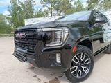 GMC Yukon 2023 года за 36 000 000 тг. в Костанай – фото 4