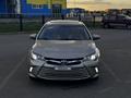 Toyota Camry 2016 года за 5 300 000 тг. в Уральск – фото 2