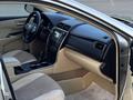 Toyota Camry 2016 года за 5 300 000 тг. в Уральск – фото 9