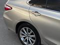 Toyota Camry 2016 года за 5 300 000 тг. в Уральск – фото 11