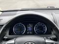 Toyota Camry 2016 года за 5 300 000 тг. в Уральск – фото 16