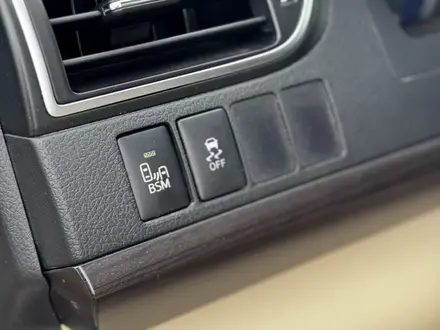 Toyota Camry 2016 года за 5 300 000 тг. в Уральск – фото 22