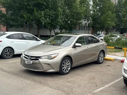 Toyota Camry 2016 года за 5 300 000 тг. в Уральск – фото 26