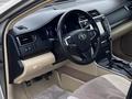 Toyota Camry 2016 года за 5 300 000 тг. в Уральск – фото 25