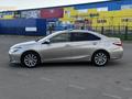 Toyota Camry 2016 года за 5 300 000 тг. в Уральск – фото 4