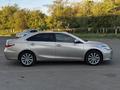 Toyota Camry 2016 года за 5 300 000 тг. в Уральск – фото 5