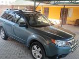 Subaru Forester 2008 года за 4 850 000 тг. в Алматы