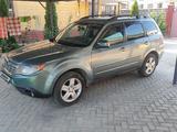 Subaru Forester 2008 годаүшін4 850 000 тг. в Алматы – фото 2