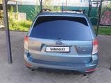 Subaru Forester 2008 годаүшін4 850 000 тг. в Алматы – фото 4