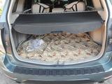 Subaru Forester 2008 годаүшін4 850 000 тг. в Алматы – фото 5