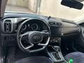 Hyundai Creta 2022 года за 10 500 000 тг. в Алматы – фото 3