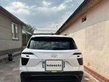 Hyundai Creta 2022 года за 10 500 000 тг. в Алматы – фото 5