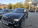 Jeep Grand Cherokee 2014 года за 13 000 000 тг. в Семей – фото 2