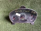 AUTO KRAFT Щиток Приборов ХОНДА ЦИВИК 2000үшін20 000 тг. в Астана