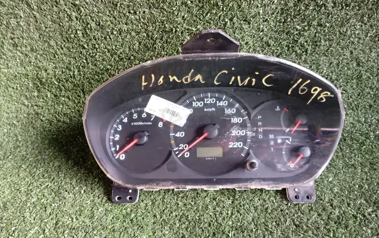 AUTO KRAFT Щиток Приборов ХОНДА ЦИВИК 2000 за 20 000 тг. в Астана