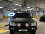 Toyota Land Cruiser 2006 года за 14 000 000 тг. в Астана – фото 3