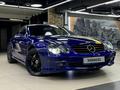 Mercedes-Benz SL 55 AMG 2003 годаүшін14 500 000 тг. в Алматы – фото 15