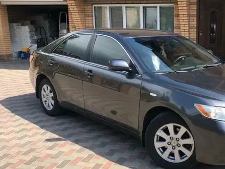 Toyota Camry 2007 года за 3 500 000 тг. в Алматы – фото 5