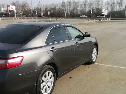 Toyota Camry 2007 года за 3 500 000 тг. в Алматы – фото 6