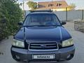 Subaru Forester 2005 годаүшін4 600 000 тг. в Актау – фото 2