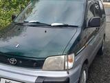 Toyota Lite Ace 1998 годаүшін3 500 000 тг. в Зайсан