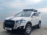 Chevrolet Captiva 2013 года за 6 000 000 тг. в Актау – фото 2