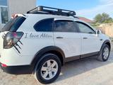 Chevrolet Captiva 2013 года за 6 000 000 тг. в Актау