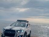 Chevrolet Captiva 2013 года за 6 000 000 тг. в Актау – фото 4