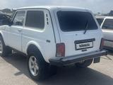 ВАЗ (Lada) Lada 2121 2011 года за 1 850 000 тг. в Тараз – фото 3