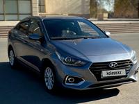 Hyundai Accent 2017 годаfor6 800 000 тг. в Актобе