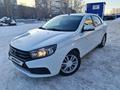 ВАЗ (Lada) Vesta 2018 годаүшін5 300 000 тг. в Караганда – фото 10